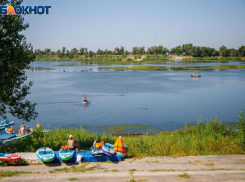 Грибной дождь и духота ждет волжан в субботу: прогноз погоды