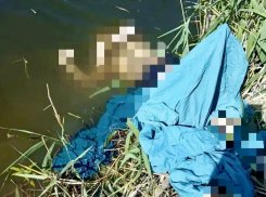 Трагедия на реке Бузулук: водолазы подняли тело утонувшего мужчины с восьмиметровой глубины