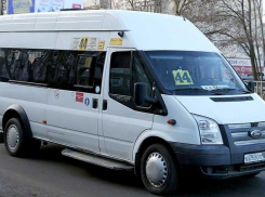 В Волжском пустят новый автобус №44: маршрут