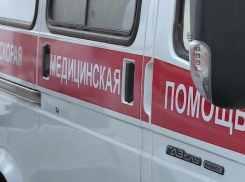 80-летнего пенсионера сбили на пешеходном переходе