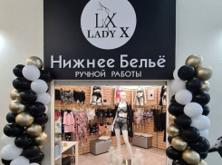 Дизайнерское белье, сделанное с любовью