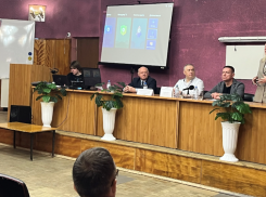 В Волжском стартовала масштабная конференция по эндоскопии