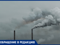 «Этим смрадом дышать невозможно», - волжанка