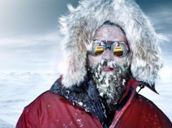 В Волгоградской области на выходных ожидаются заморозки до -19ºС