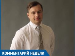 Куда увозят мусор из Волжского, неизвестно, - Ярослав Князев