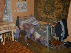 Военный пенсионер за убийство матери понесет наказание