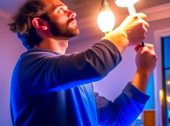 В будние дни волжанам придется жить без электричества