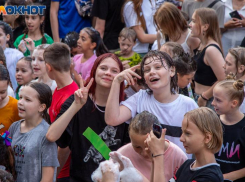 В Волжском утроят Троицкие гуляния 