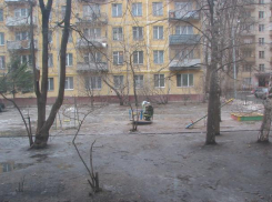 Воскресный день будет пасмурным