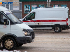 Труп мужчины обнаружен в СИЗО № 5 под Волжским