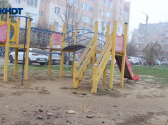 27 микрорайон Волжского: тихая гавань или скрытые проблемы?