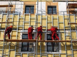 На капремонт школы №19 в Волжском заложено более 49 млн рублей