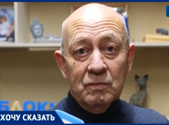 Дикие собаки истерзали мужчину и медсестру в Волжском: видео