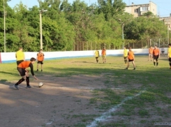 Юные звезды волжского «дворового футбола» поделились своими прогнозами на предстоящий матч Россия- Словакия