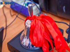 Девятиклассники из Волжского готовятся к итоговому собеседованию по русскому языку