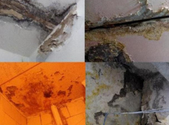 Жильцы сами льют воду на пол, - директор волжской УК
