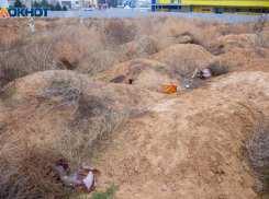 В Волжском продолжаются поиски без вести пропавших школьницы и мужчины