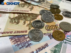 Большинство волжан получают среднестатистическую зарплату
