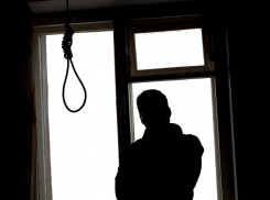 В Городищенском районе 49-летний мужчина повесился в день похорон сына