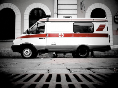 В Среднеахтубинском районе от столкновения автомобилей пострадали несколько человек 