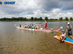 Зачем Илюша мочится в воду 2 августа и как с этим связаны волжские реки?