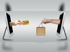 Почти половина волжан пользуется услугой доставки продуктов на дом