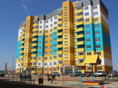 Сироты в Волжском обретут дом