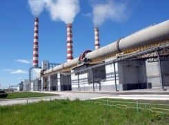Волжский абразивный завод оборудовали газоочистными установками