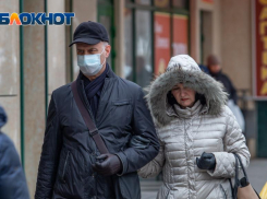 В Волгоградской области выписывают шестого заболевшего COVID-19