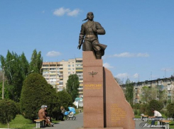 К 100-летию Алексея Маресьева жители Волжского подготовили подарки