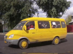 «Меня избила пьяная пассажирка»,-волжанка