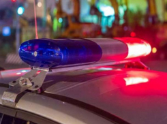 В результате ДТП маленькие волжане попали в больницу