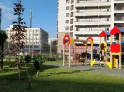 На фоне жалоб на УК, в городе проведут конкурс «Лучший волжский дворик»