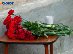 В Волжском появится Стена памяти павшим защитникам Отечества