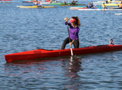 Волжские гребцы закрыли сезон