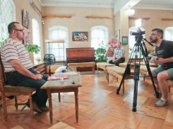 Известный краевед раскрыл «тайны» истории Волжского