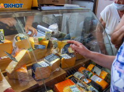 У цен на продукты в Волжском нет «потолка»