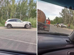 Детей перевели из реанимации: все, что известно о состоянии разбившейся семьи в аварии под Волжским