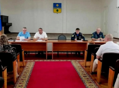 В Волжском начали подготовку к купальному сезону
