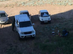 Жильцы дома по бульвару Профсоюзов №19 сошли с ума! - волжанин