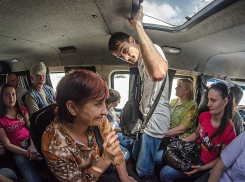 Из-за отмены маршрутки 16С приходится тратить в два раза больше денег и времени, - волжанин