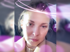 «От хроноса, космоса, эроса, расы, вируса», - волжанка Ольга Скабеева поделилась эпичным видео