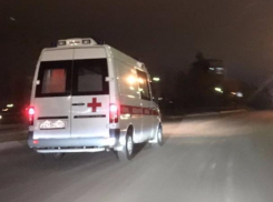 59-летний волжанин скончался на месте ДТП