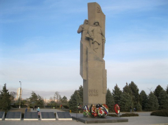 Жители Уфы нашли в Волжском могилу без вести пропавшего родственника