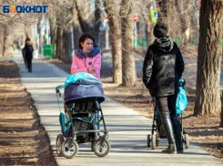 Волжанкам напомнили о единовременном пособии при рождении первого ребенка 