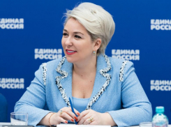 Ирина Гусева встала на сторону врачей при поставке некачественных изделий ﻿