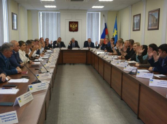 Кто стал новым главой города Волжский?