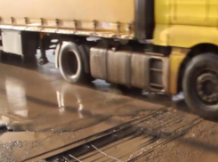 Хвалебные дороги Волжского без купюр и прикрас