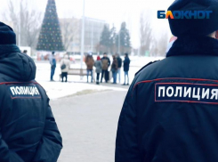 «Постояли немножечко»: как прошла несанкционированная акция в Волжском 