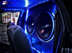 Волжане продемонстрируют акустику своих машин на Автозвуке